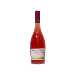 Retsina rose 75cl